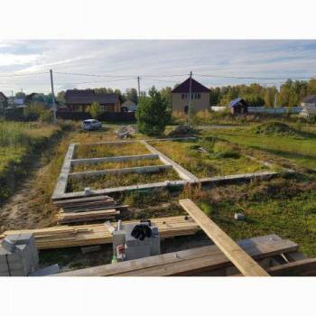 Продается Участок, 1000 м²