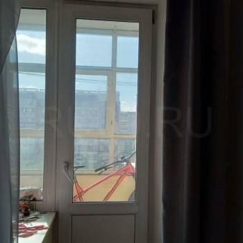 Продается 1-комнатная квартира, 37 м²