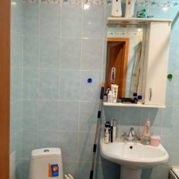 Продается 1-комнатная квартира, 37 м²