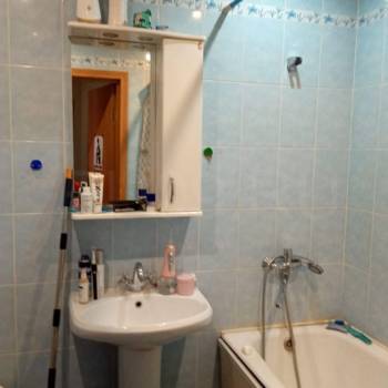 Продается 1-комнатная квартира, 37 м²