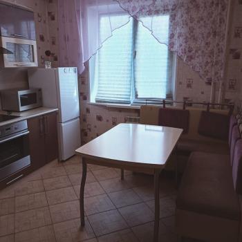 Сдается 2-х комнатная квартира, 54 м²