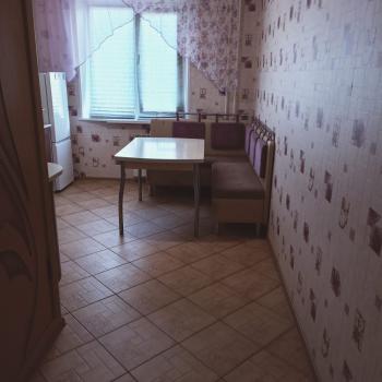 Сдается 2-х комнатная квартира, 54 м²