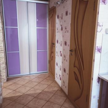 Сдается 2-х комнатная квартира, 54 м²