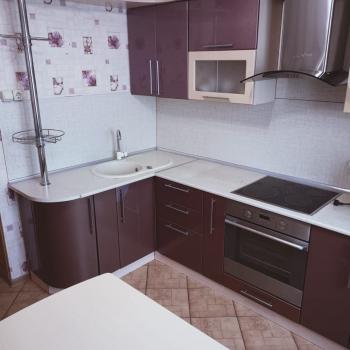 Сдается 2-х комнатная квартира, 54 м²