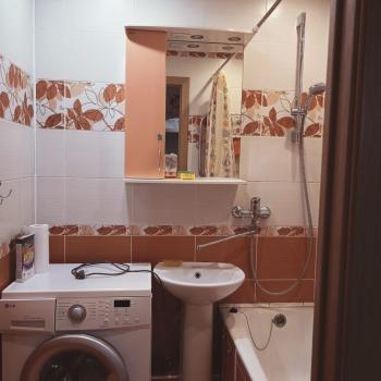 Сдается 2-х комнатная квартира, 54 м²