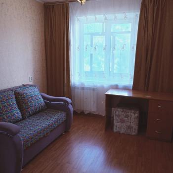 Сдается 2-х комнатная квартира, 54 м²