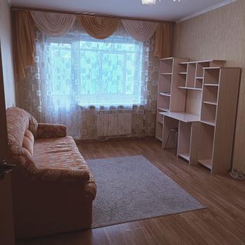 Сдается 2-х комнатная квартира, 54 м²
