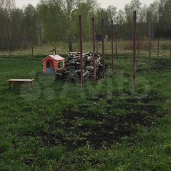 Продается Участок, 840 м²