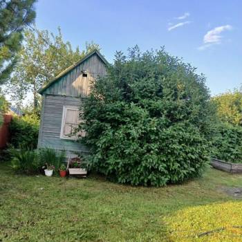 Продается Дом, 12 м²