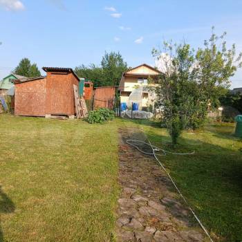 Продается Дом, 12 м²