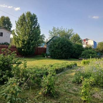 Продается Дом, 12 м²