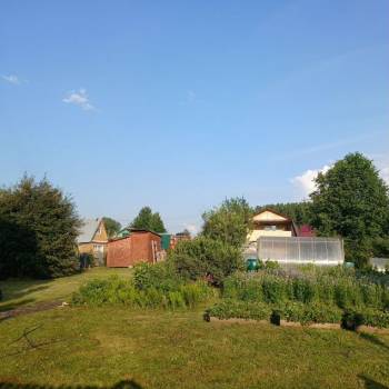 Продается Дом, 12 м²