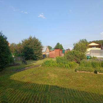 Продается Дом, 12 м²