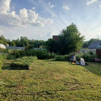 Продается Дом, 12 м²