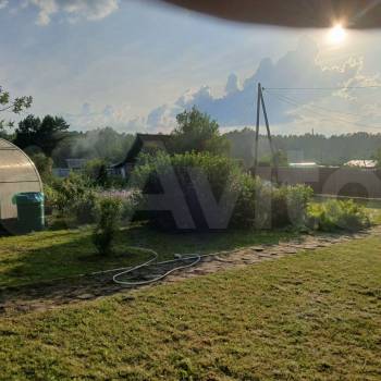 Продается Дом, 12 м²