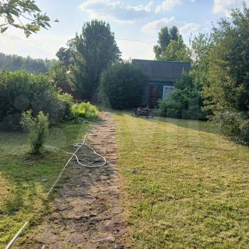 Продается Дом, 12 м²