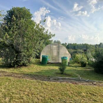 Продается Дом, 12 м²