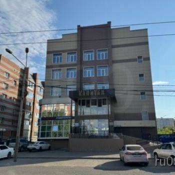 Сдается Нежилое помещение, 21 м²