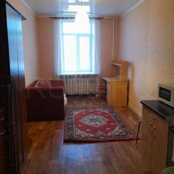 Сдается 1-комнатная квартира, 15,5 м²
