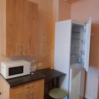 Сдается 1-комнатная квартира, 15,5 м²