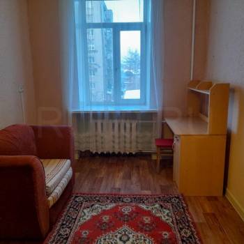 Сдается 1-комнатная квартира, 15,5 м²