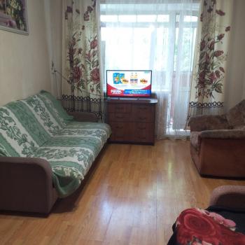 Сдается Посуточно, 42 м²