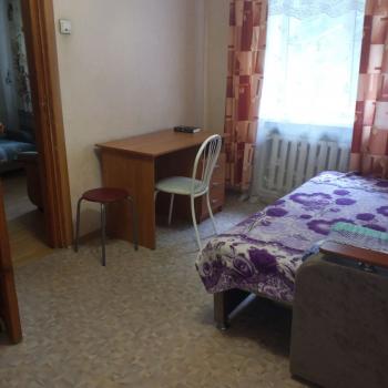 Сдается Посуточно, 42 м²