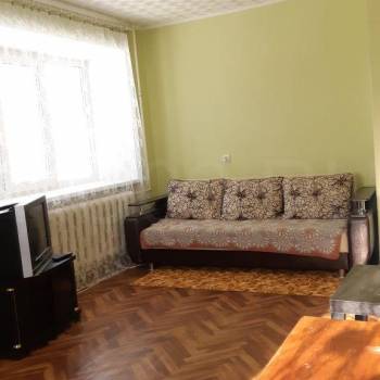 Сдается 1-комнатная квартира, 31 м²