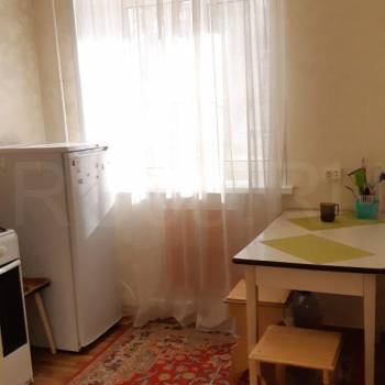 Сдается 1-комнатная квартира, 31 м²
