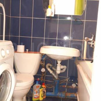 Сдается 1-комнатная квартира, 31 м²