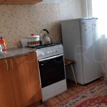 Сдается 1-комнатная квартира, 31 м²