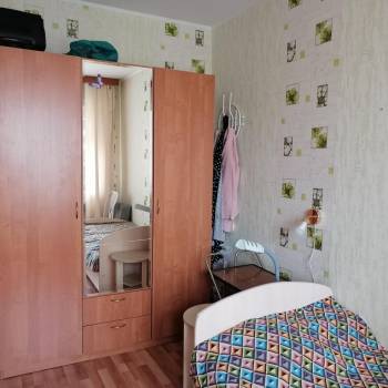 Сдается 1-комнатная квартира, 32 м²