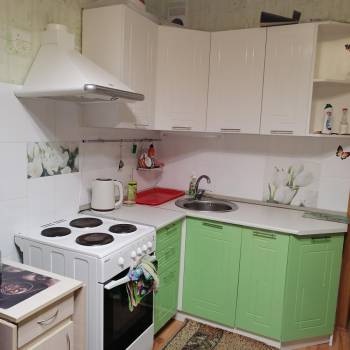 Сдается 1-комнатная квартира, 32 м²