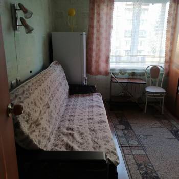 Сдается 1-комнатная квартира, 32 м²