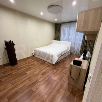 Сдается 1-комнатная квартира, 48 м²