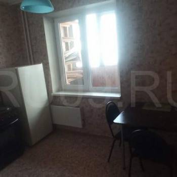 Продается 1-комнатная квартира, 35 м²