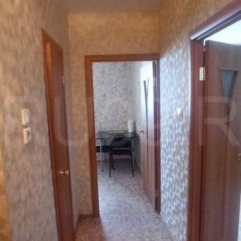 Продается 1-комнатная квартира, 35 м²