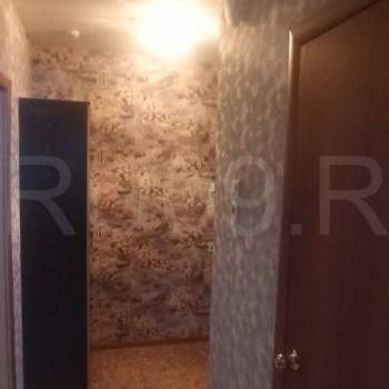 Продается 1-комнатная квартира, 35 м²