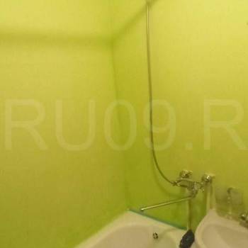 Продается 1-комнатная квартира, 35 м²