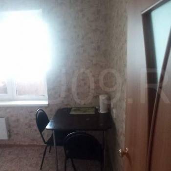 Продается 1-комнатная квартира, 35 м²