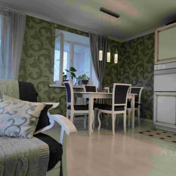 Продается Многокомнатная квартира, 99 м²