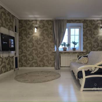 Продается Многокомнатная квартира, 99 м²