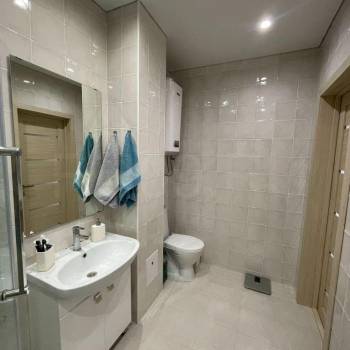 Продается 2-х комнатная квартира, 51 м²