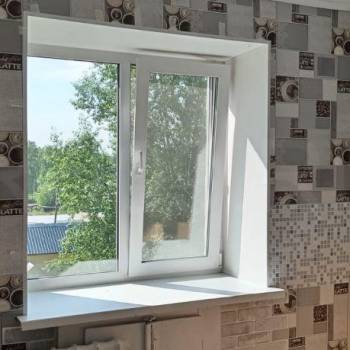 Продается 2-х комнатная квартира, 45 м²