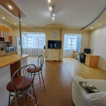 Продается 3-х комнатная квартира, 94 м²