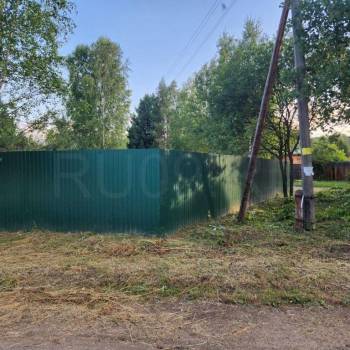 Продается Участок, 900 м²