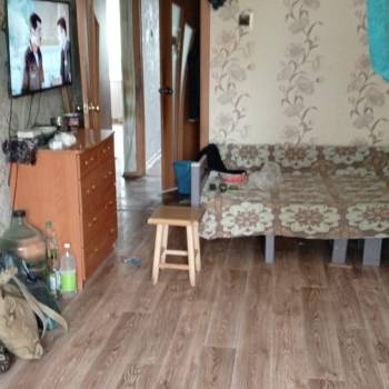 Продается 2-х комнатная квартира, 47,1 м²