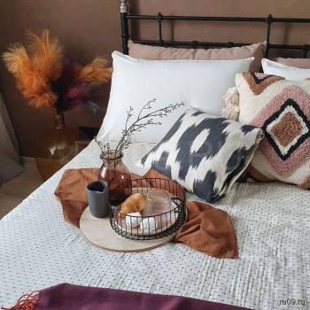 Продается 2-х комнатная квартира, 54 м²