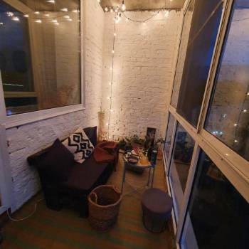 Продается 2-х комнатная квартира, 54 м²