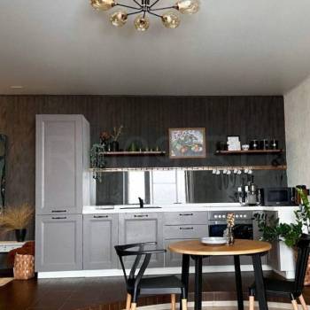 Продается 2-х комнатная квартира, 54 м²